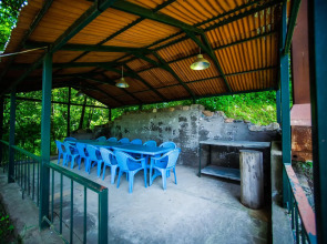 Отель Haghartsin Complex