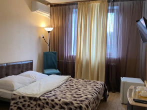 Мини-отель Маяк