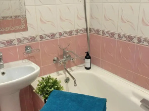 Квартира у Ак Барс Арены