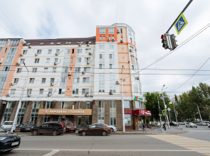 Апартаменты в центре города на Карла Маркса