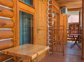 Гостевой дом Сказка на море