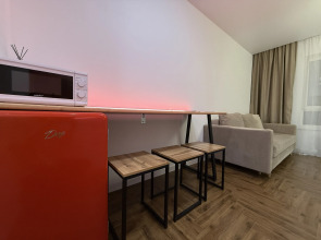 Квартира Тут Хорошо на Онежской 4 1