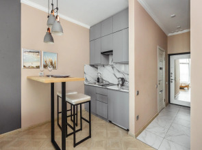 Апартаменты Вид на Море