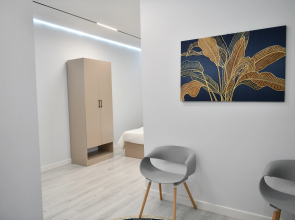 Отель QUT Hotel