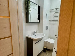 Квартира Уютная студия комфорт-класса