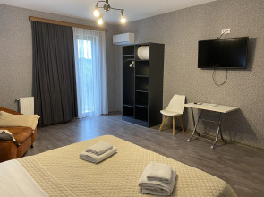 Отель West Face