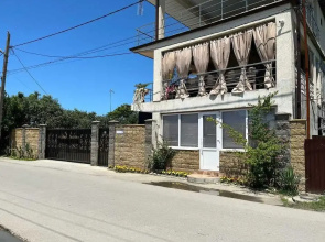 Zolotoy Pavlin Guest house
