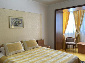 Отель Ля Ви де Шато