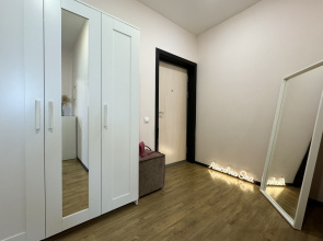 Квартира Atmosfera Sna в Центре