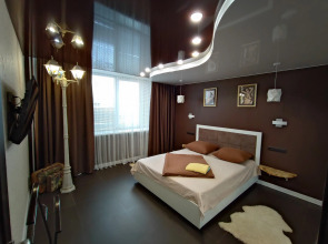 Апартаменты на Ленинградской у ТЦ Форум