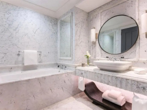 The Ritz-Carlton, Doha