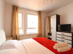 Апартаменты MaxRealty24 Cходненская 10/2