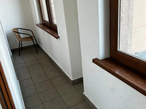 Апартаменты Горная карусель 6