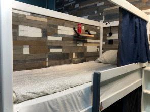 Хостел Рокет