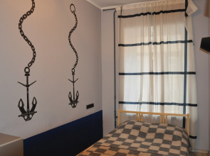 Меблированные Комнаты CPhotel