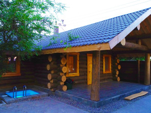 Частный Дом WoodHouse