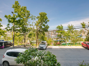 Апартаменты TopHouse на Калинина