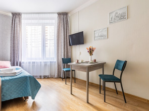 Квартира Studio Sweet Home