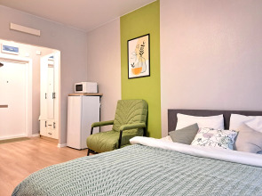 Квартира Apartment Comfort Кантемировская 11