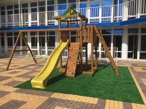 Гостевой дом Марсель