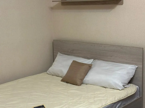 Uyutnaya v Elitnom Rayone Gorod Preobrazhenskiy Flat