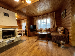 Zhuravushka Guest House