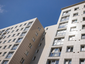 Апартаменты Summer