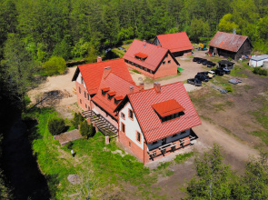 Kompleks Ekologicheskogo Turizma losinaya Dolina Pait Recreation Camp