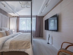 Апартаменты Пушкина 29