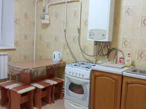 Квартира Просторная Квартира в Центре Тулы