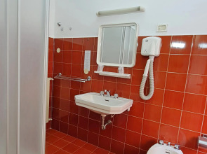 Гостевой дом Villa Letizia-Casa per ferie