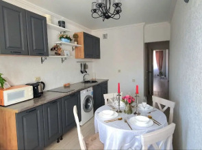 Апартаменты с Видом на Геленджикскую Бухту