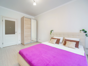 Апартаменты Шикарная квартира возле Парка Галицкого