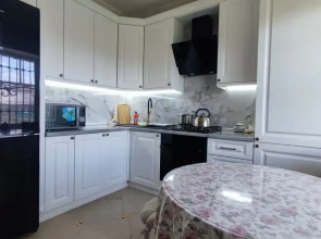 Tur House Apartments