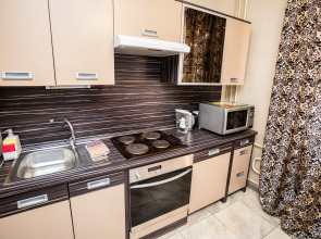 Апартаменты ATLANT Apartments 83