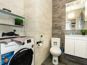 Квартира на Береговой 1