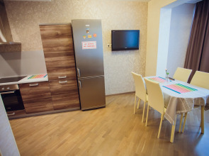 Апартаменты Заки Валиди 58