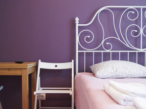 Мини-отель Спи здесь