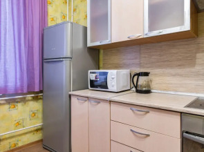 Апартаменты Домотелли посуточно 2