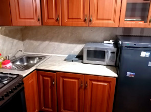 Апартаменты Балашиха Zhivopisnaya Street