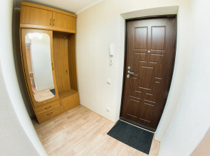Апартаменты Saratov Lights на Гоголя112