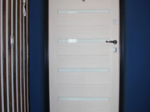 Квартира Дом.Лес.Парк