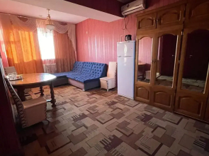Na Naberezhnoy