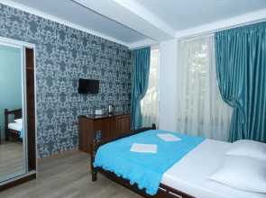 Отель Панорама