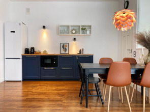 Апартаменты Happy Holidays Family Apartments