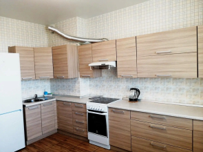 Апартаменты Милый дом на Костычева