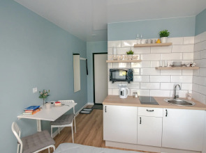 Апартаменты TopHouse на Калинина