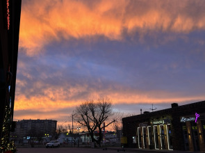 Квартира на Лермонтова