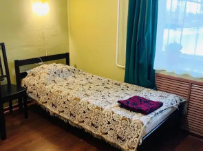 Гостевой дом Радуга