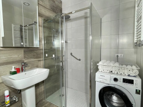 Апартаменты ТВОЙ ДОМ У МОРЯ - Premium 28